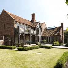 Country House Decking
