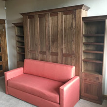 Office/library