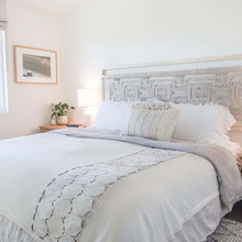Bedrooms