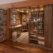 wine room