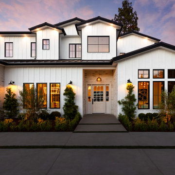 Tampa Ave, Tarzana