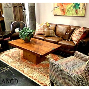Sofas & Sectionals