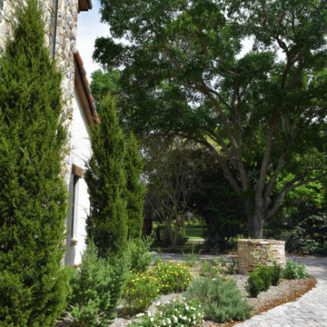 Tuscany Farmhouse Renovation
