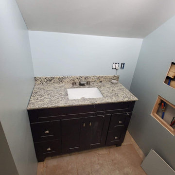 Check's Full Attic Addition