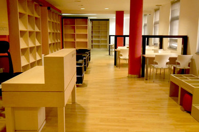 Biblioteca Riotorto