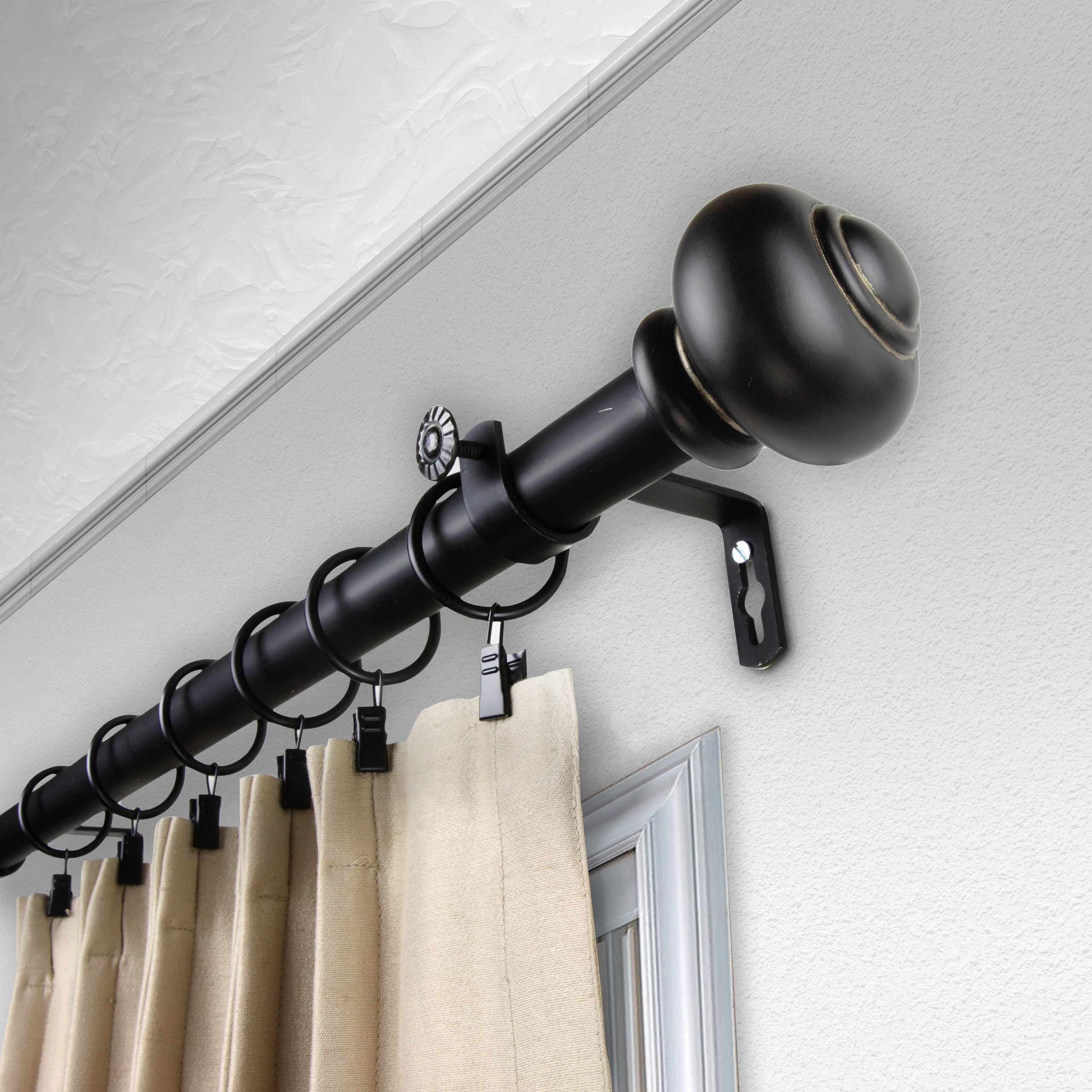 Bedpost 1