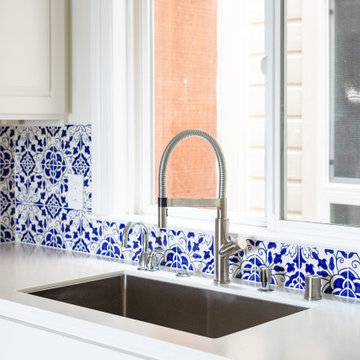 Outer Richmond Kitchen 2