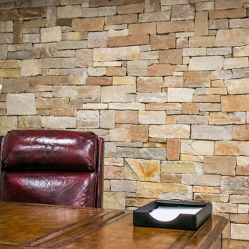 Traditional Office