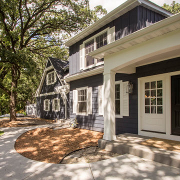 Hopkins Whole House Renovation