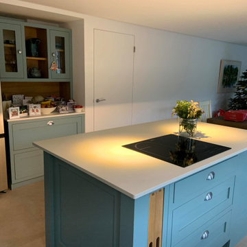 Falmouth Cottage