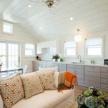 Guest Cottage