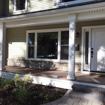 House Renovation