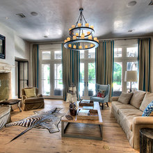 Chandeliers