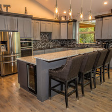 Kitchen ideas