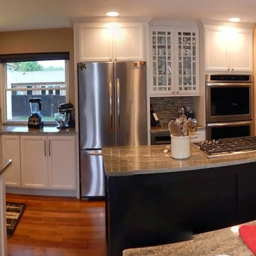 Arvada Kitchen Remodel