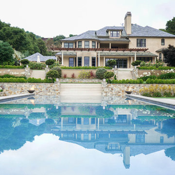 Infinity Edge Pool