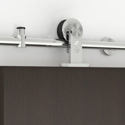 Barn Door Hardware - Products