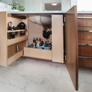 Sirocco Drive Ensuite Renovation