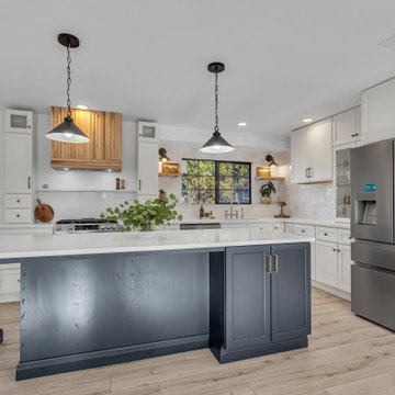 Whole-Home Renovation — Rolling Meadows, IL