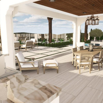 Paydar Residence