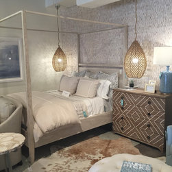 Blu Home Showroom - Products