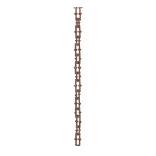 chain raingutters