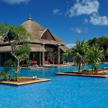 pools