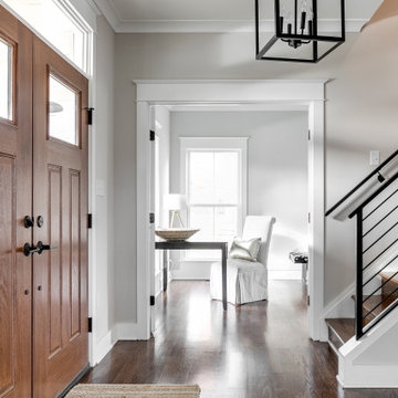 Give it the WOW factor with a dash of CLASS