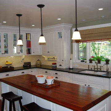 Haykel Kitchen
