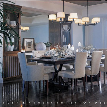 Dining & Kitchen Tables