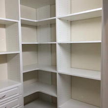 Craft Closet