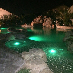 Kuehl new pool start up - Products