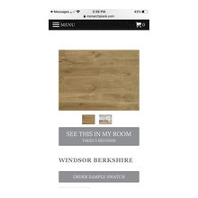 Flooring