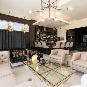 Interior Design Work