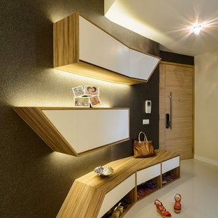 Condominium (Modern ContemporaryTheme)