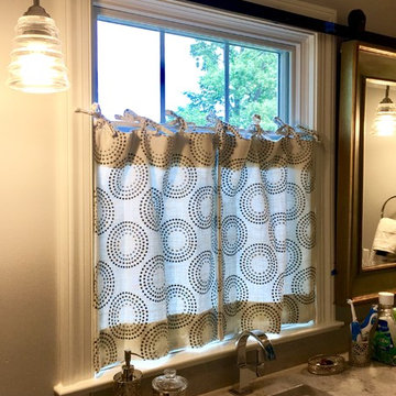 Drapery