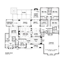 HOME PLANS