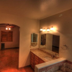 Bathroom - Bath Products