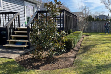 Mendoza Landscaping and Lawn Service