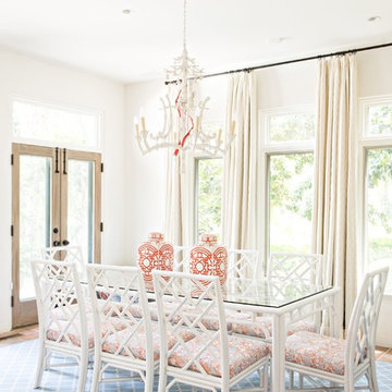 Sea Island Beach Cottage