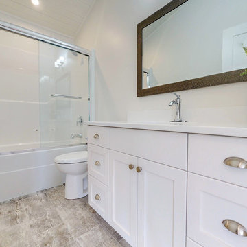 Early Bird Prize Cottage for Saskatoon Hospital Home Lottery 2018