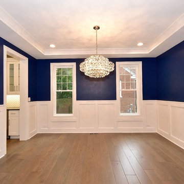 Shingle Style Splendor