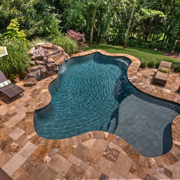 Pebble Tec World's Greatest Pools