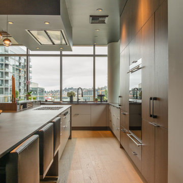 Spec No More: condo renovation like no other