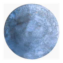 BLUE MOON - Paintings