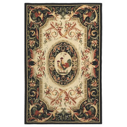Farmhouse Area Rugs by RugPal