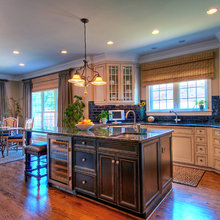 kitchens