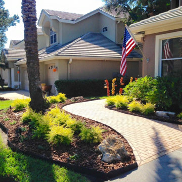 Landscaping Projects