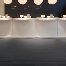 NuTrend Tile by Happy Floors - Wall And Floor Tile