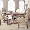 Morgan Dining Chairs, Set of 2, Stone Wash